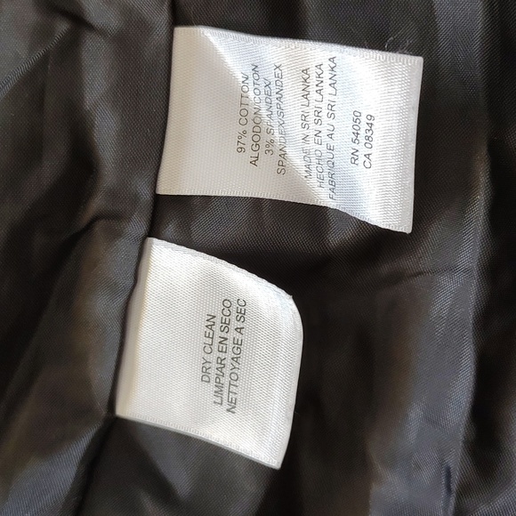 Jones Wear Dress size 12 - Picture 4 of 5